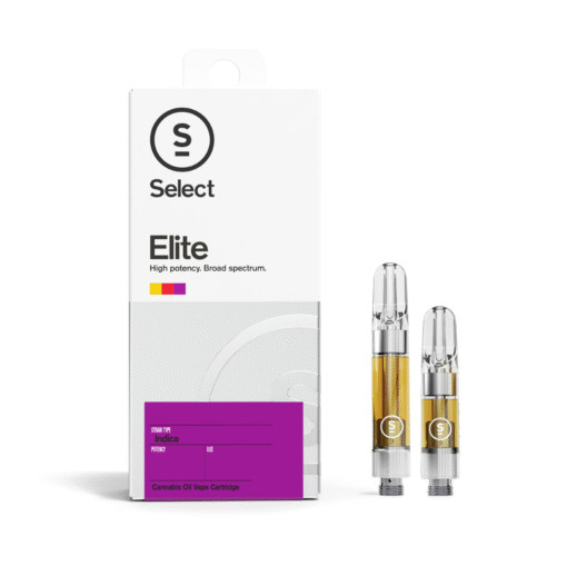 Select carts