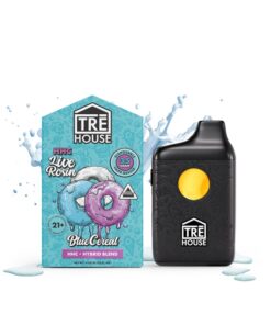 TRE House Vape