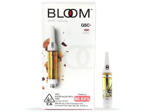 bloom carts