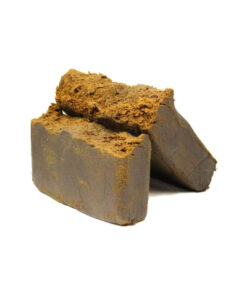 Bubble Hash