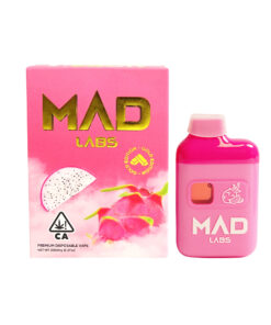 mad labs disposable-rechargeable-vape-carts-2gm-2000mg