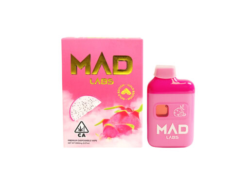 mad labs disposable-rechargeable-vape-carts-2gm-2000mg
