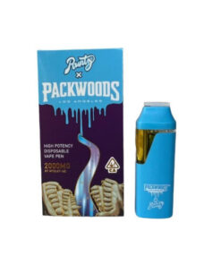 packwoods disposable vape-mini-pods-2gram