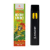 canapuff 10-OH-HHC carts