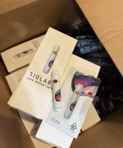 710 labs live rosin disposable