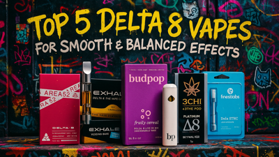 Best Places to Buy Bulk Vape Cartridges Europe 2025