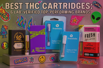Best Vape Carts Wholesale Deals 2025