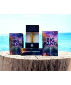 Big Bang Carts