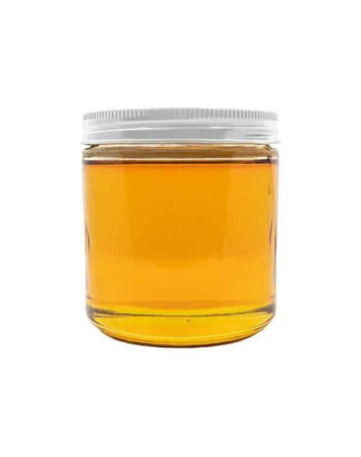 Delta-8 THC Oil