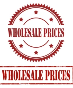 BulkCarts Wholesale Variety Pack
