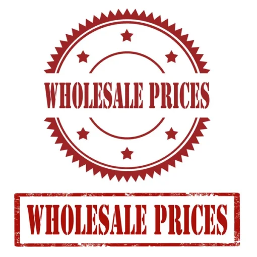 BulkCarts Wholesale Variety Pack