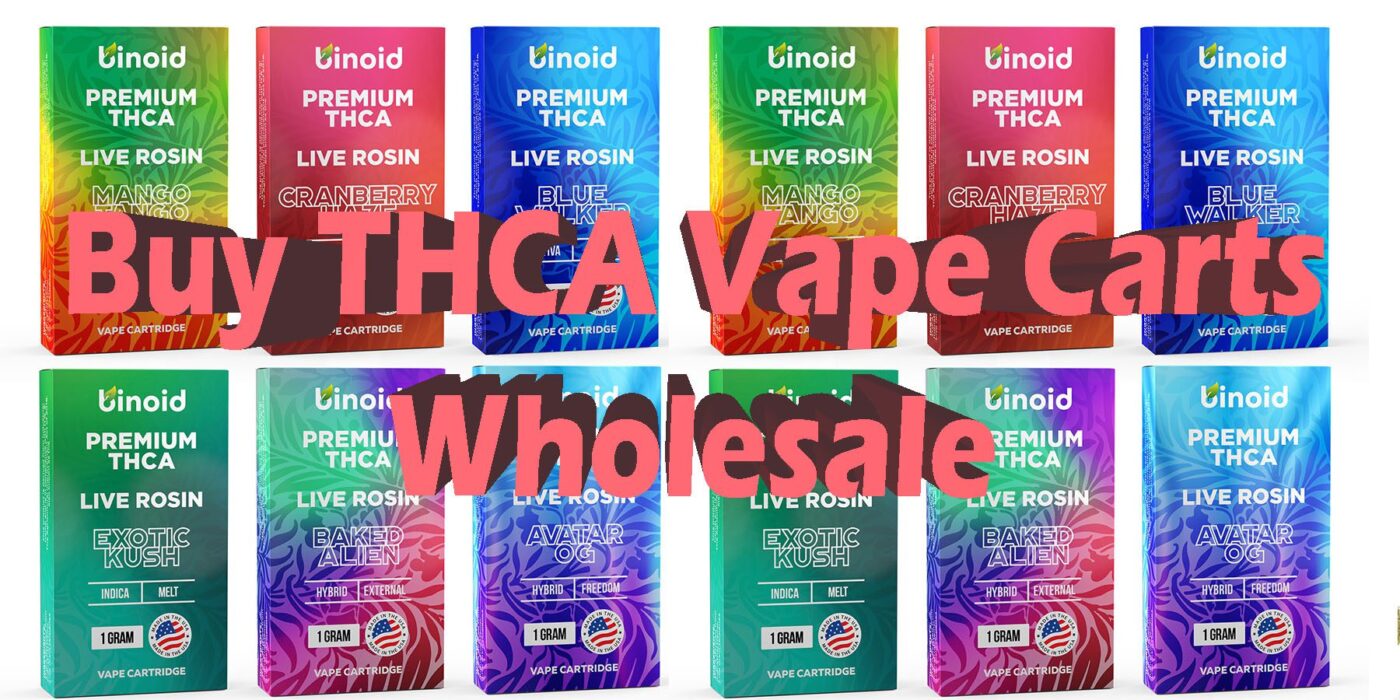 Bulk Carts for Sale