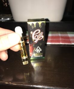 Cali Carts