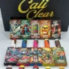 Cali Clear Disposable