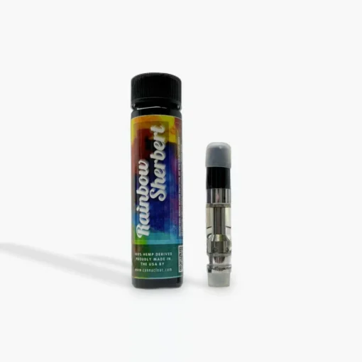 CannaClear Carts
