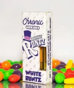 Chronic Carts