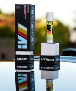 A1 Meds Carts
