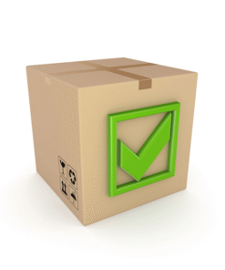 THC Subscription Box