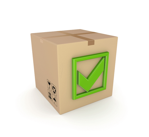 THC Subscription Box