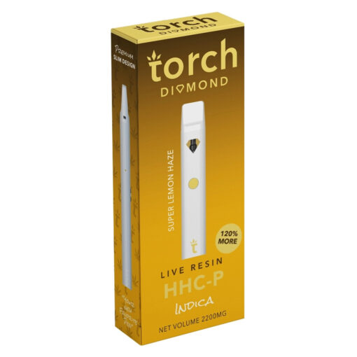 Torch Diamond Carts