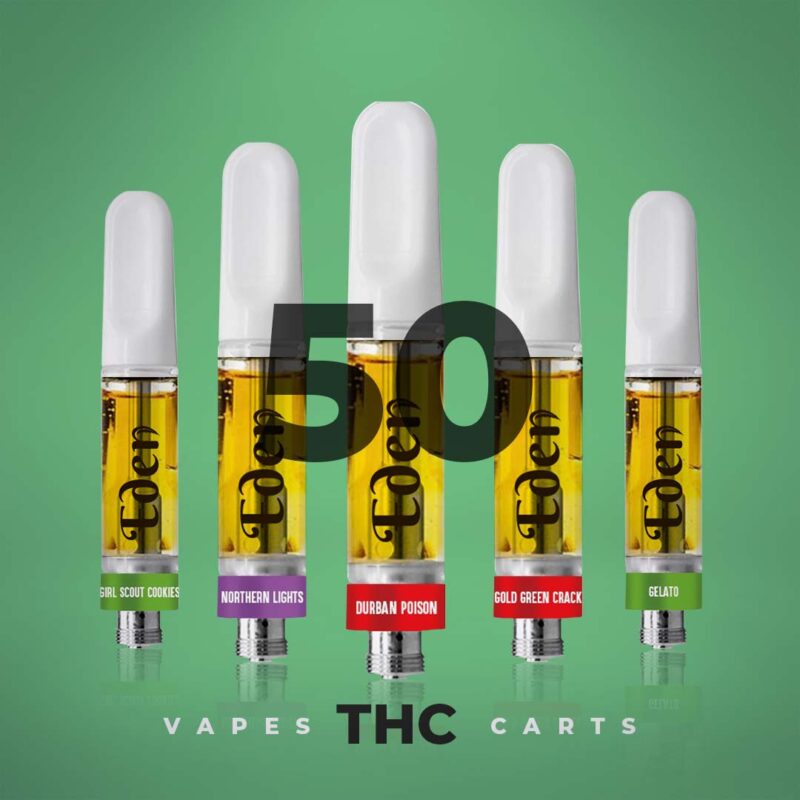 Guide Buying Vape Carts Bulk Online