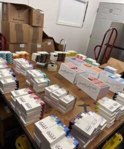 BulkCarts Wholesale Variety Pack