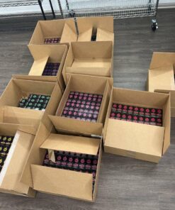 BulkCarts Wholesale Variety Pack