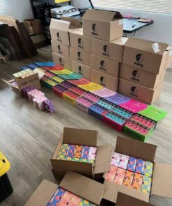 BulkCarts Wholesale Variety Pack