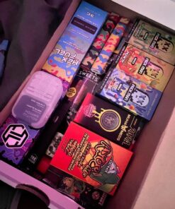 BulkCarts Wholesale Variety Pack
