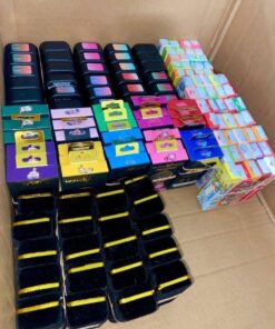 BulkCarts Wholesale Variety Pack