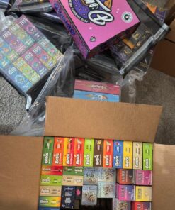 BulkCarts Wholesale Variety Pack