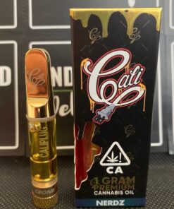Cali Carts