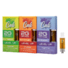 Cali Extrax carts level_up_2g