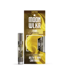 MoonWlkr Carts
