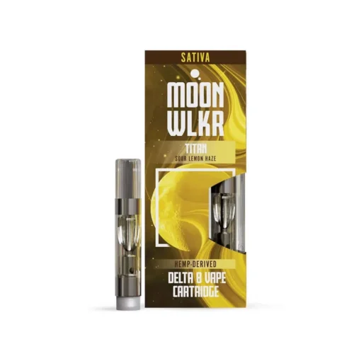 MoonWlkr Carts