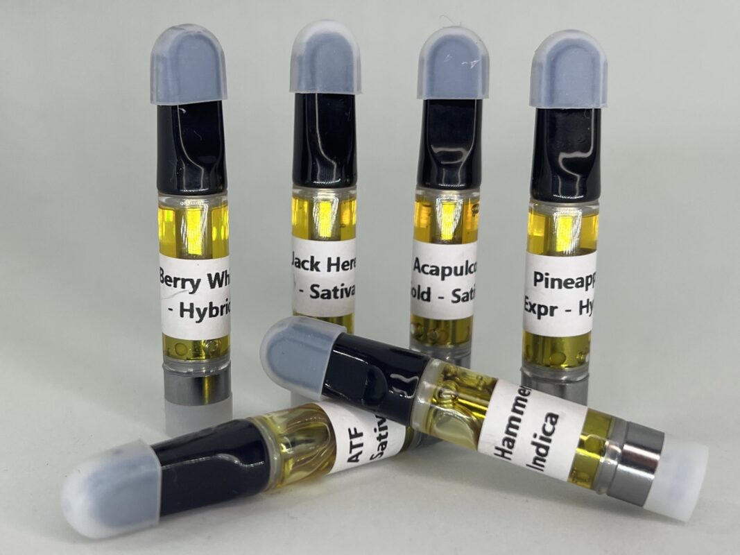 Buy Bulk Vape Carts Online