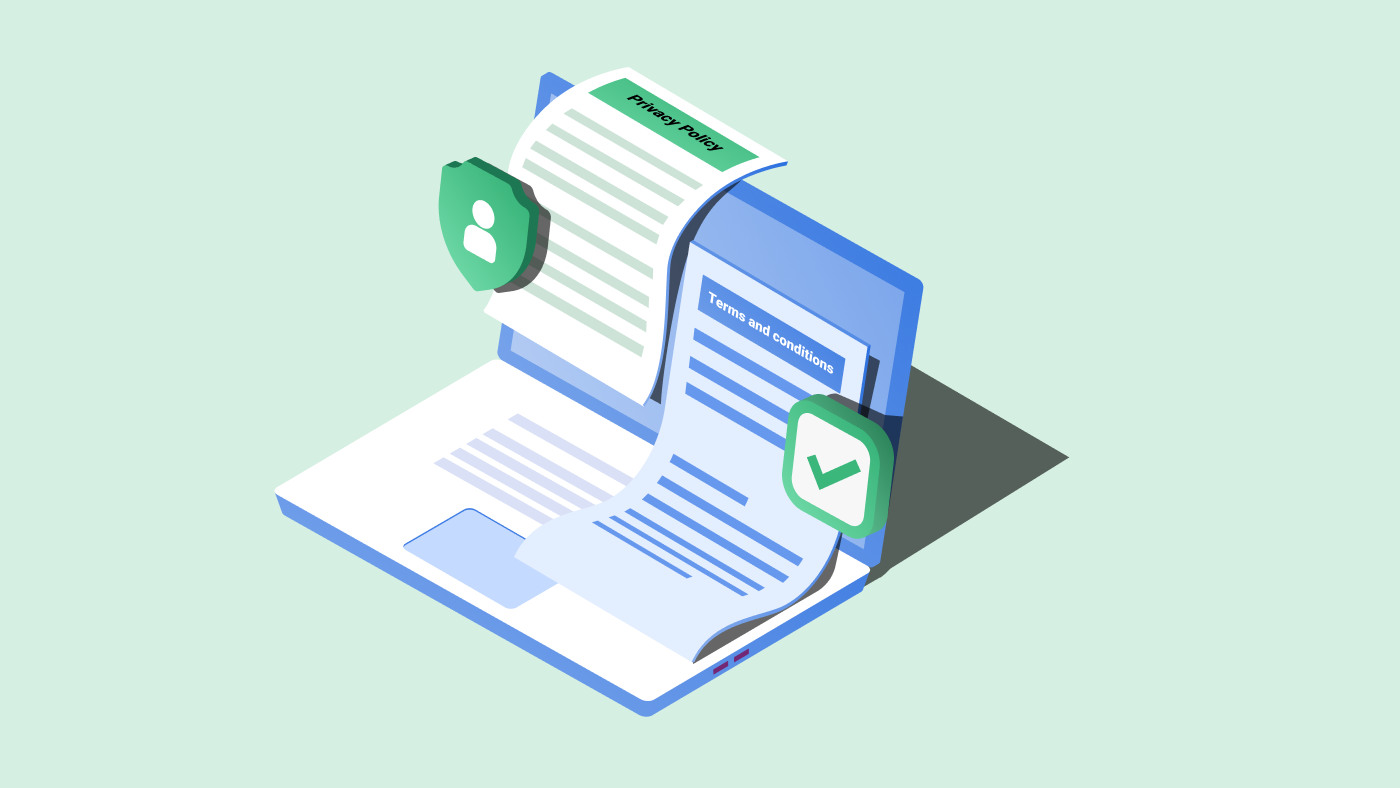 Privacy Policy and Terms of Service
