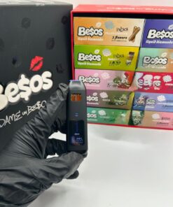 Buy Besos Disposable 2G Online