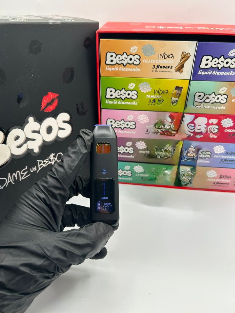 Buy Besos Disposable 2G Online Buy Besos Disposable 2G Online