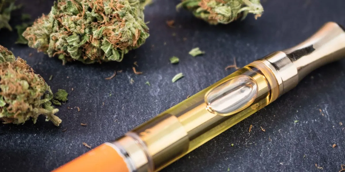 Wholesale THC Carts Online
