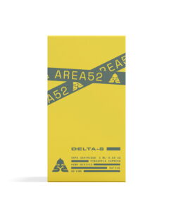 Area 52 Disposable