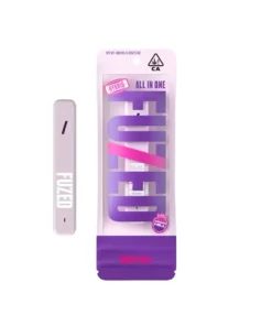 Fuzed Disposable