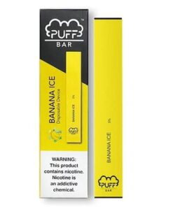 Puff Bar