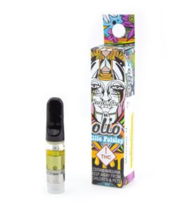 Olio Vape Carts