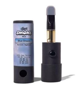 Diet Smoke Vape