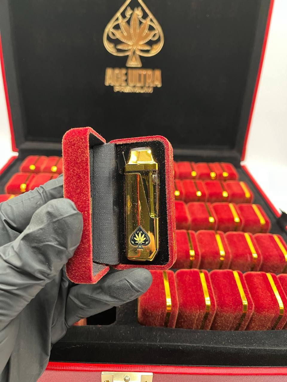 Ace Ultra Premium 2G Disposable Ace Ultra Premium 2G Disposable