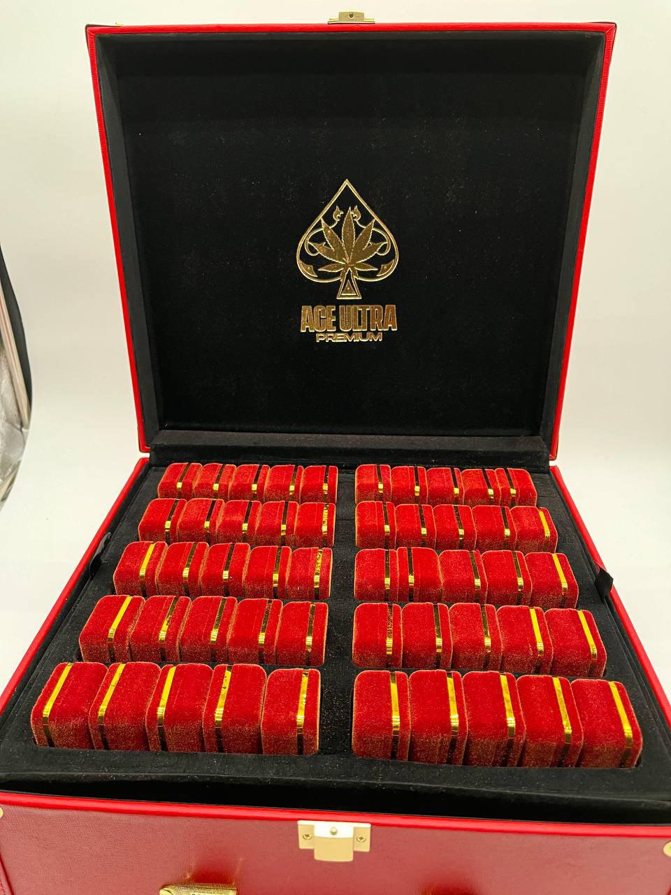 Ace Ultra Premium 2G Disposable Ace Ultra Premium 2G Disposable