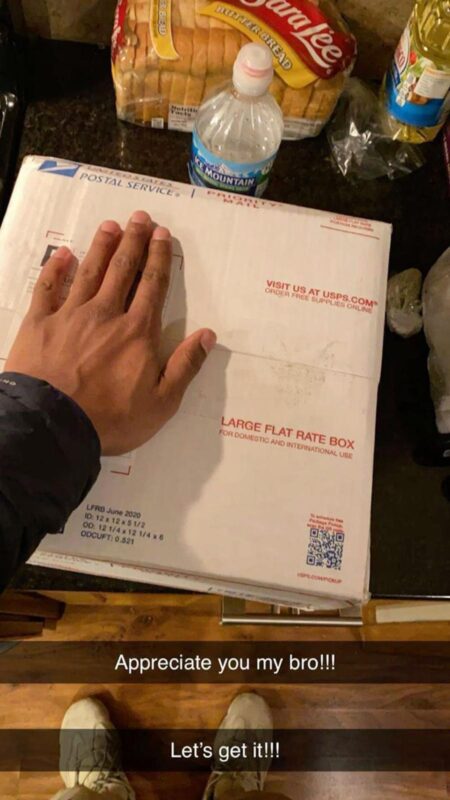 Trusted customer reviews