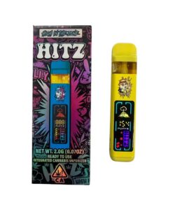 Hitz Disposable