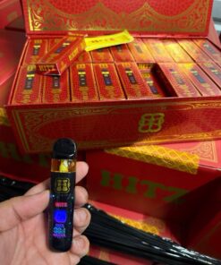 Hitz Gen 8 & Gen 9 Disposable